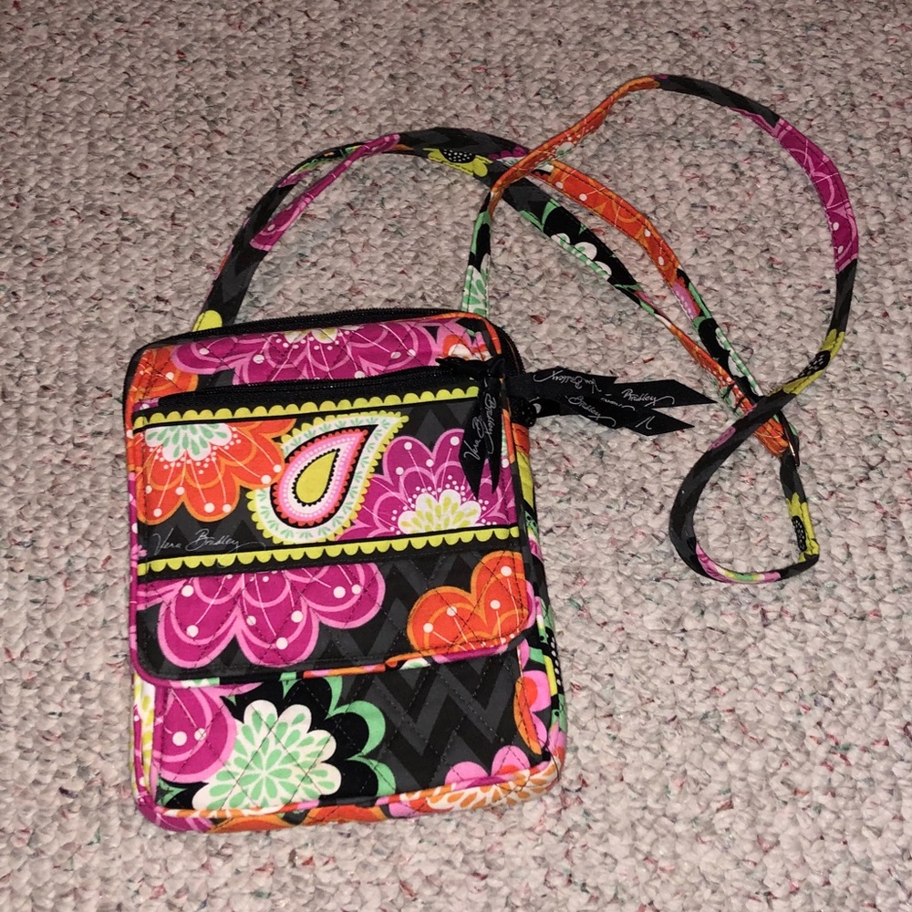 Vera Bradley bag